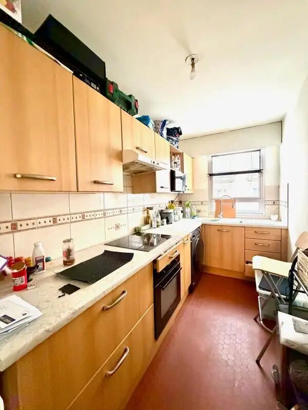 Appartement à vendre, 67m², Paris 20ème