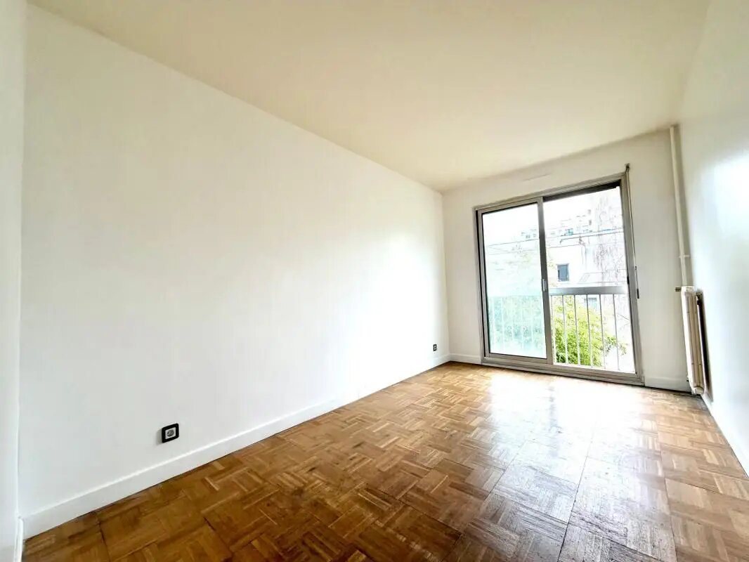 Appartement à vendre, 67m², Paris 20ème