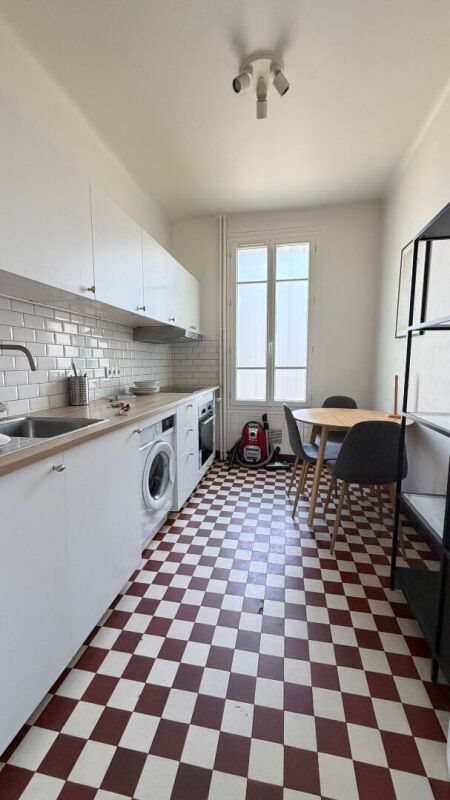 Appartement à louer, 28m², Fontenay-sous-Bois