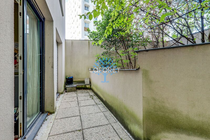 Appartement à vendre, 65m², Bagnolet