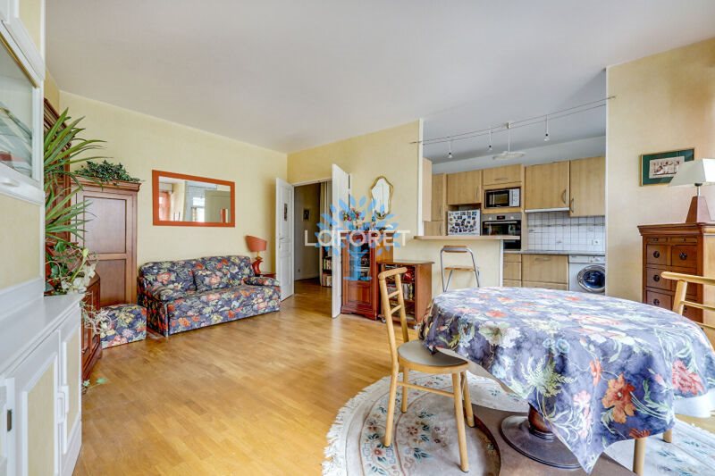 Appartement à vendre, 65m², Bagnolet