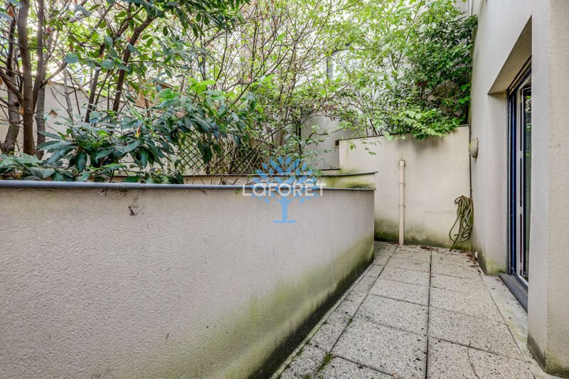 Appartement à vendre, 65m², Bagnolet