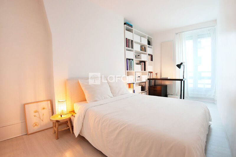Appartement à vendre, 35m², Saint-Mandé