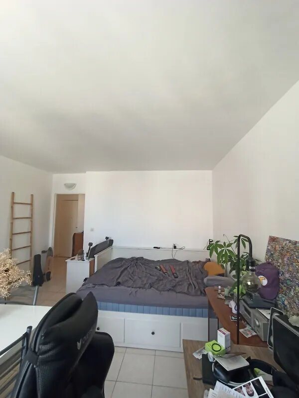 Appartement à louer, 32m², Paris 20ème