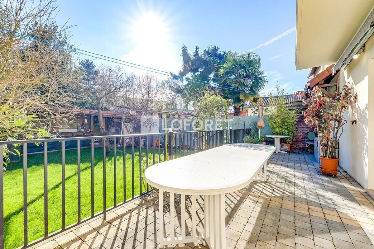 Maison à vendre, 152m², Versailles