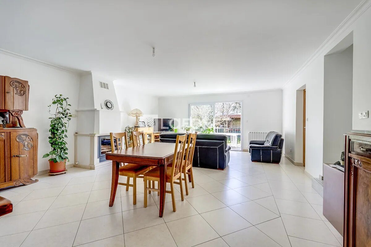Maison à vendre, 152m², Versailles