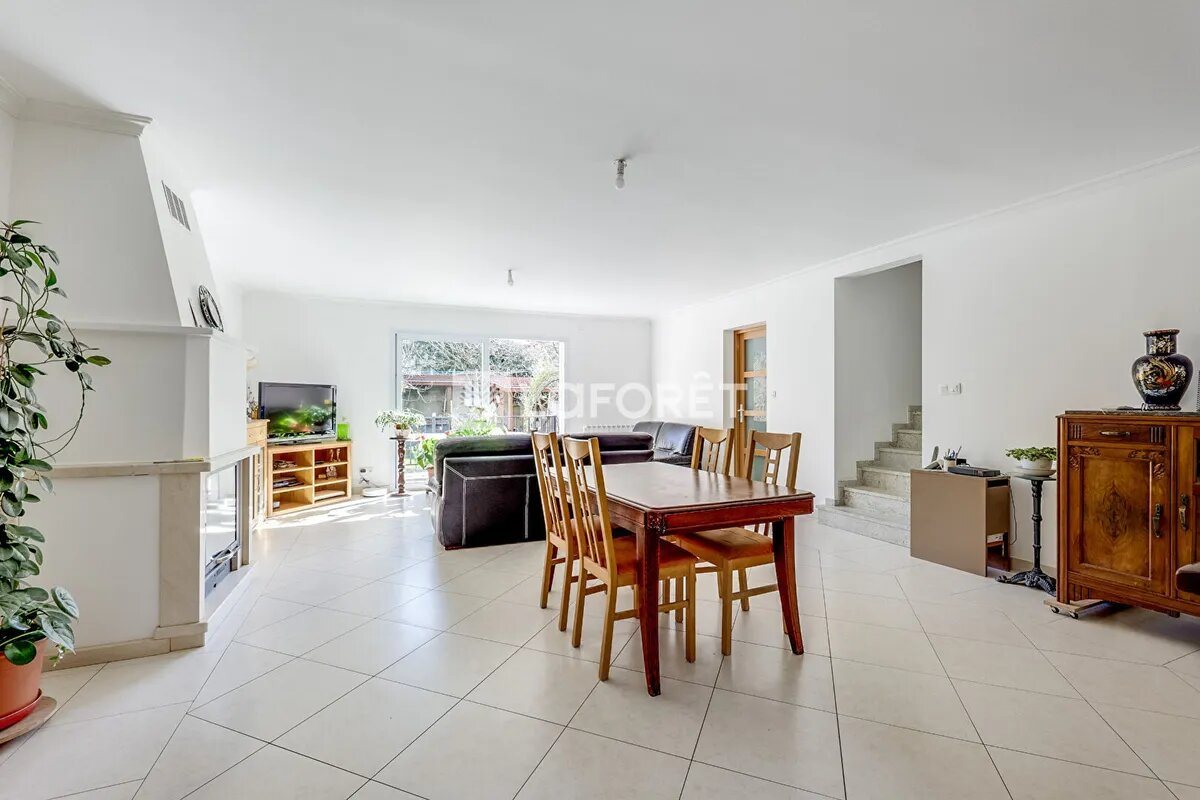 Maison à vendre, 152m², Versailles