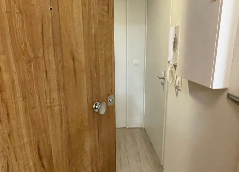 Appartement à louer, 29m², Boulogne-Billancourt