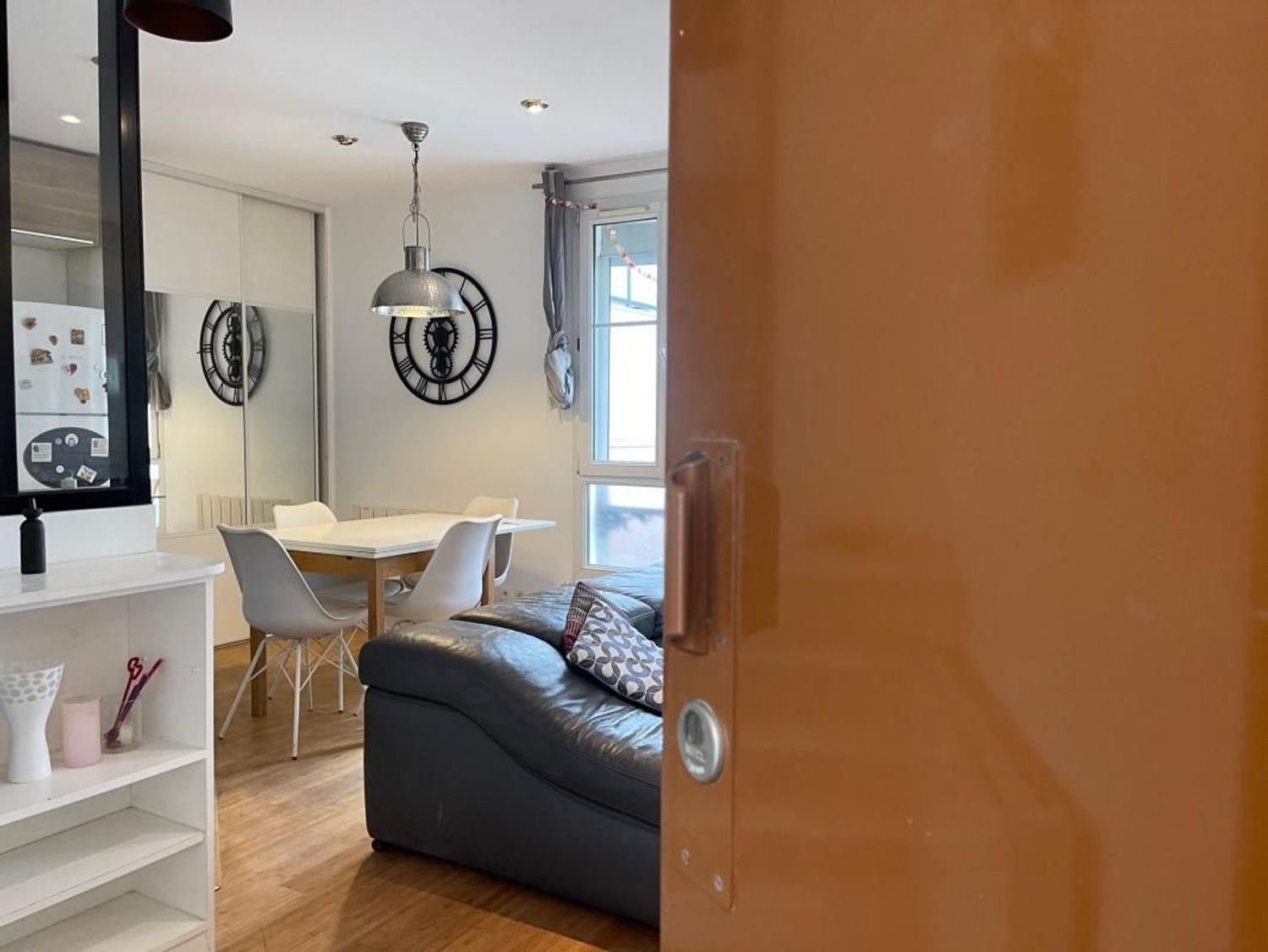 Appartement à louer, 40m², Levallois-Perret