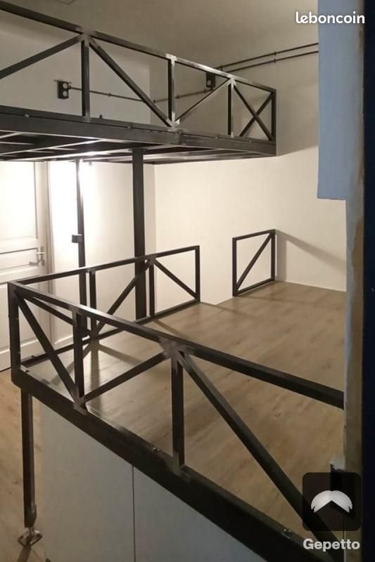 Appartement à vendre, 14m², Malakoff