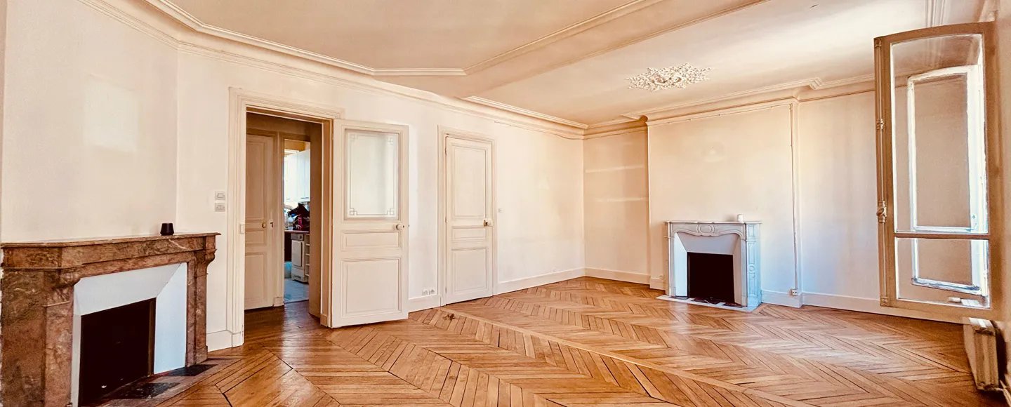 Appartement à vendre, 53m², Montrouge
