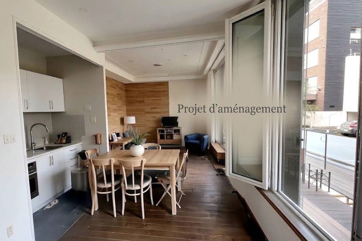 Appartement à vendre, 24m², Ivry-sur-Seine