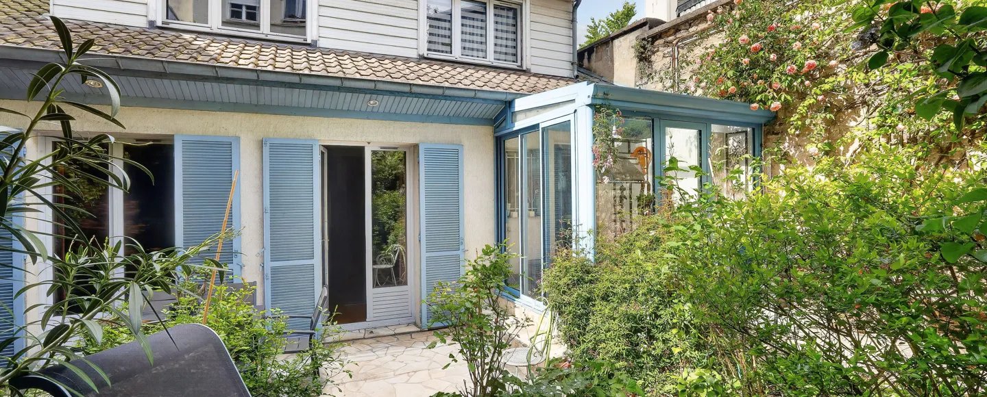 Maison à vendre, 84m², Paris 12ème