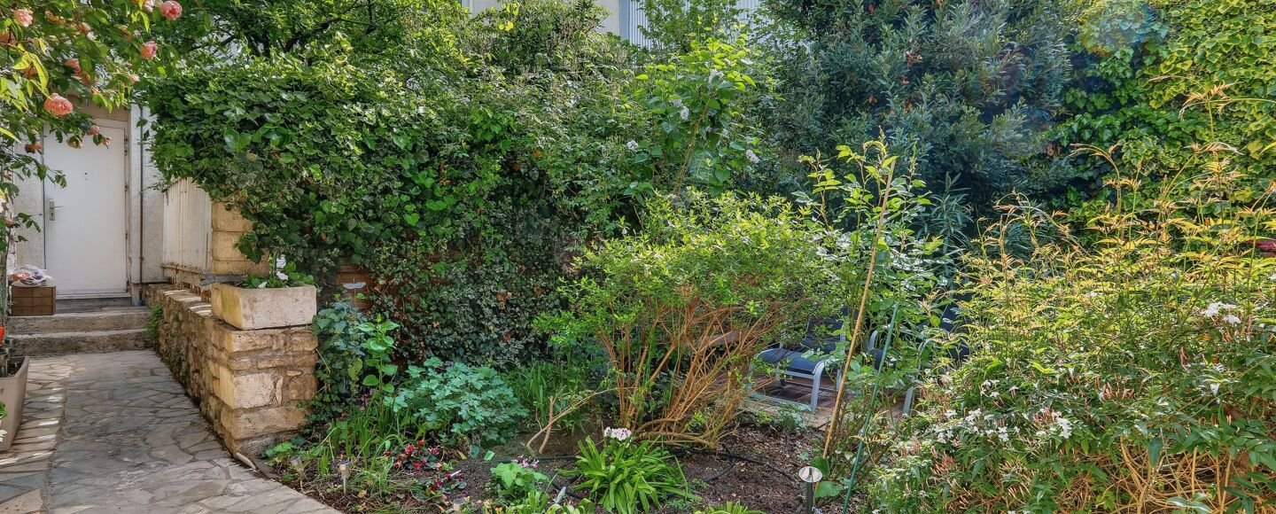 Maison à vendre, 84m², Paris 12ème