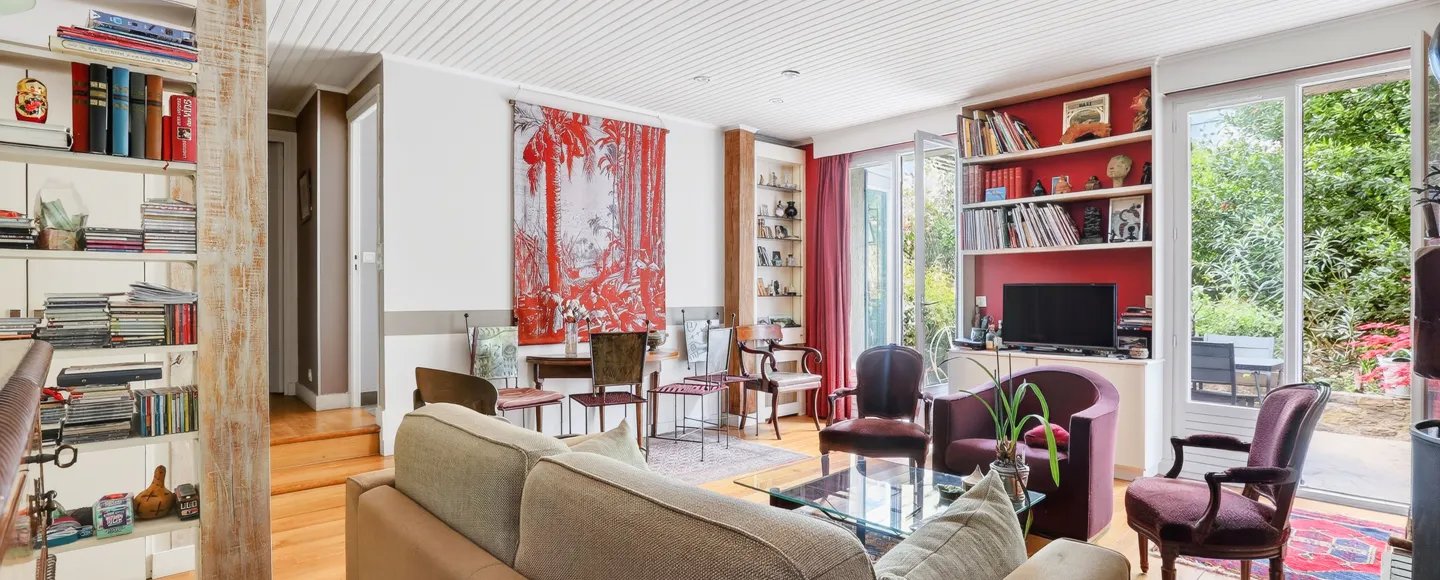 Maison à vendre, 84m², Paris 12ème