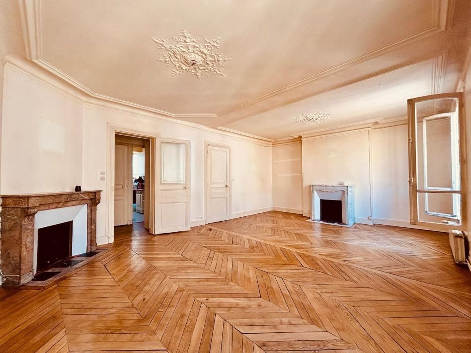 Appartement à vendre, 53m², Montrouge