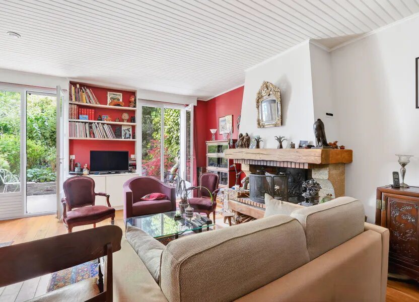 Maison à vendre, 84m², Paris 12ème