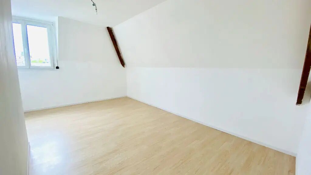 Appartement à louer, 69m², Le Havre