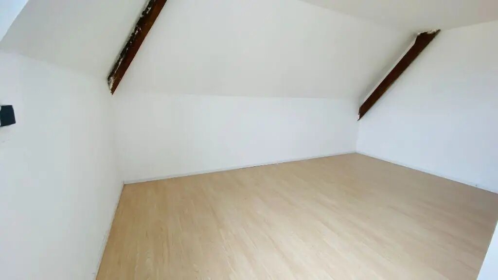 Appartement à louer, 69m², Le Havre