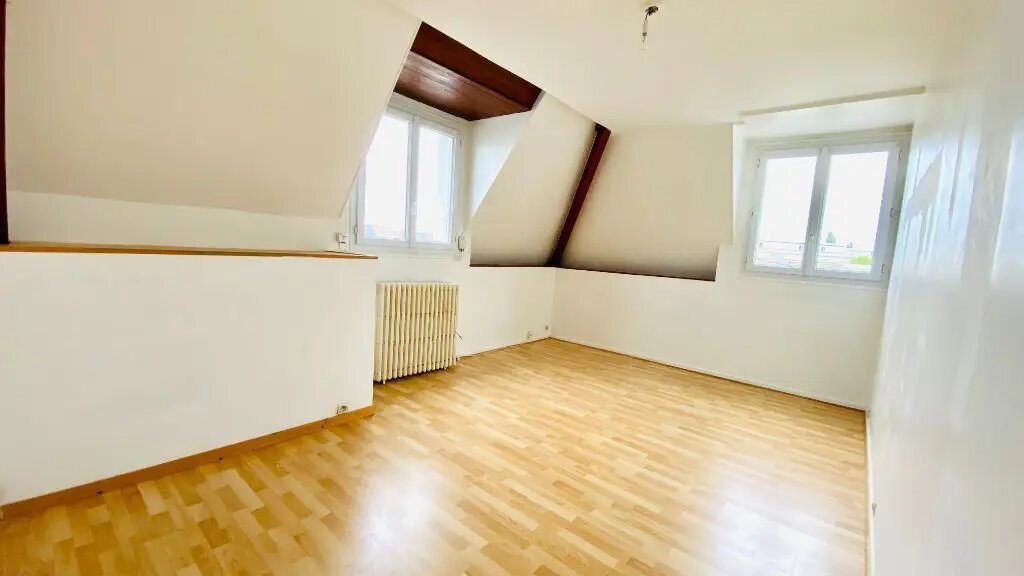 Appartement à louer, 69m², Le Havre
