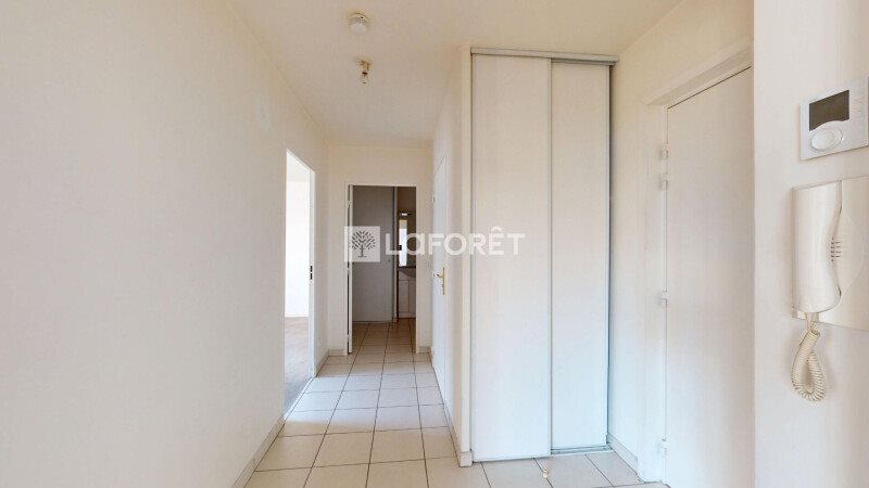 Appartement à vendre, 43m², Le Havre