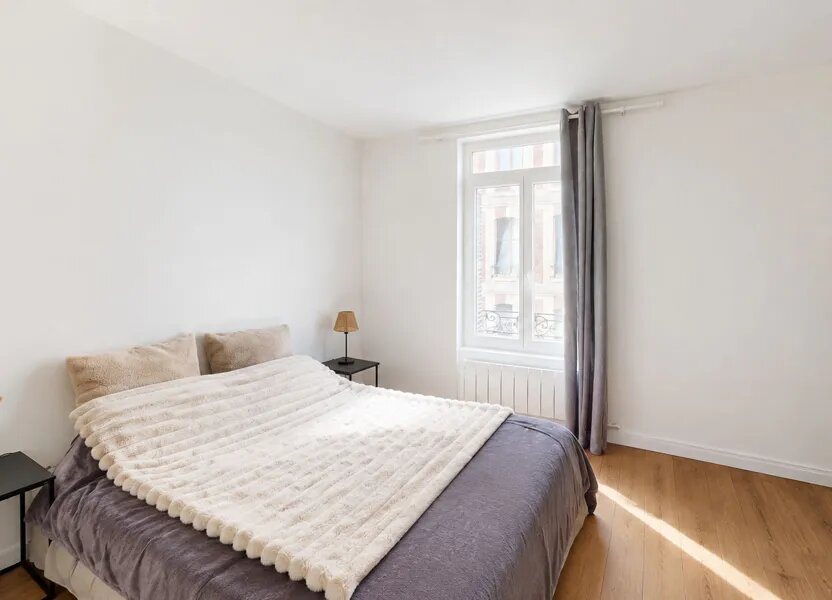 Appartement à vendre, 30m², Le Havre