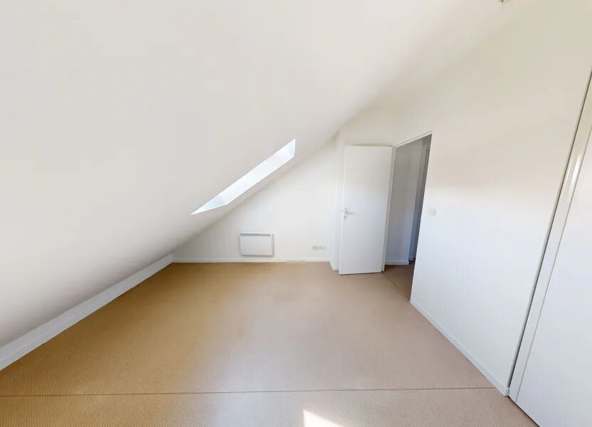 Appartement à louer, 59m², Le Havre
