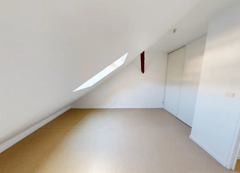 Appartement à louer, 59m², Le Havre