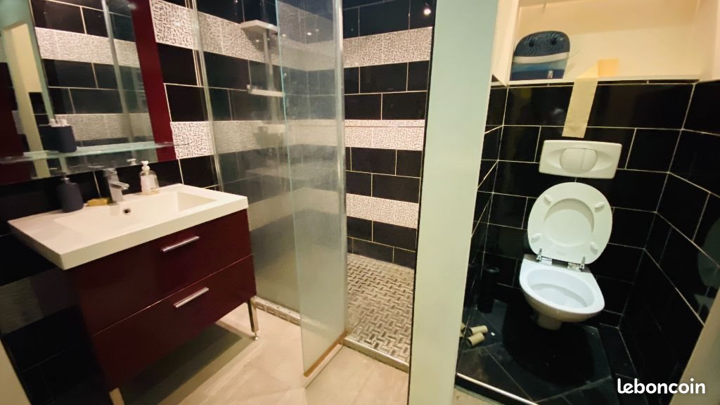 Appartement à louer, 78m², Le Havre