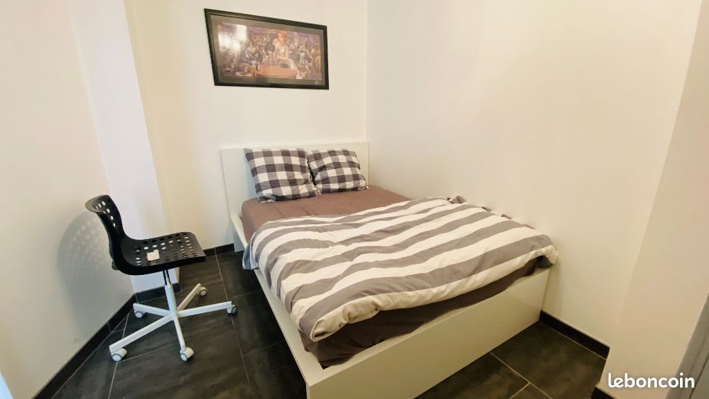 Appartement à louer, 78m², Le Havre