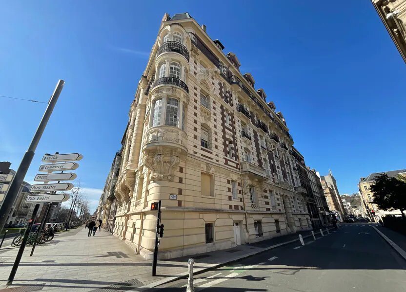 Appartement à vendre, 166m², Le Havre