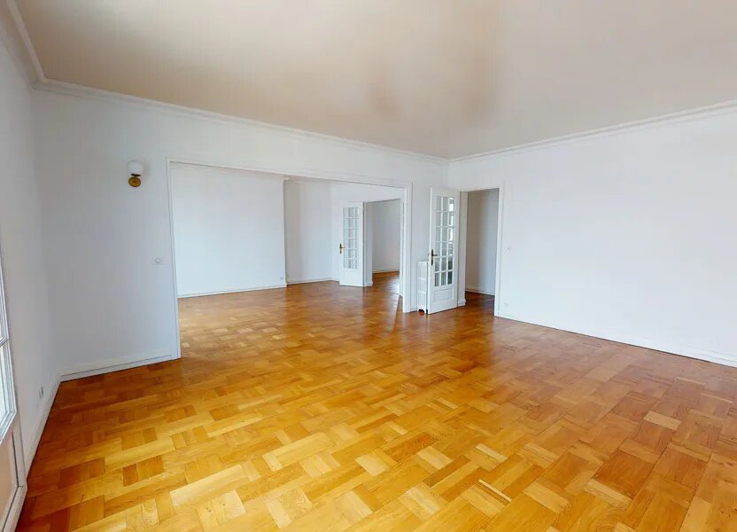 Appartement à vendre, 166m², Le Havre