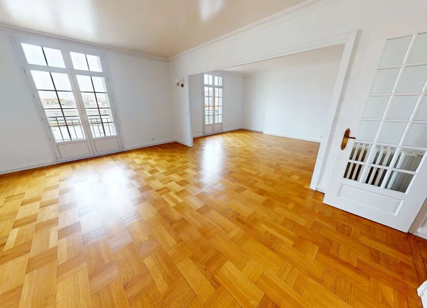 Appartement à vendre, 166m², Le Havre