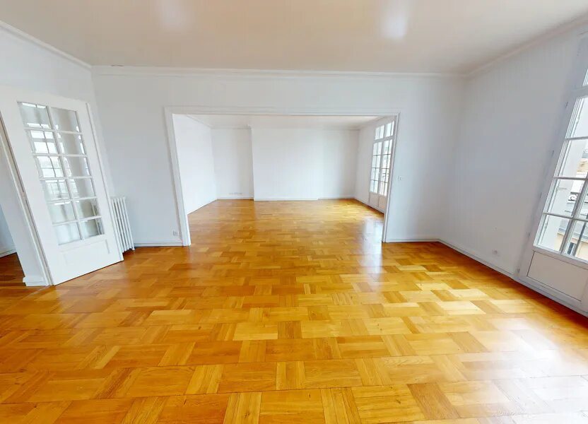 Appartement à vendre, 166m², Le Havre