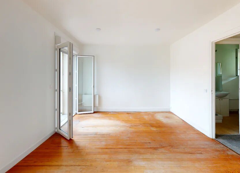Appartement à louer, 25m², Le Havre