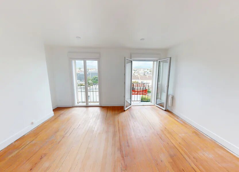 Appartement à louer, 25m², Le Havre