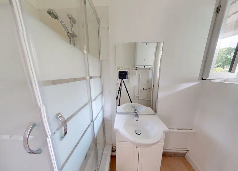 Appartement à louer, 25m², Le Havre