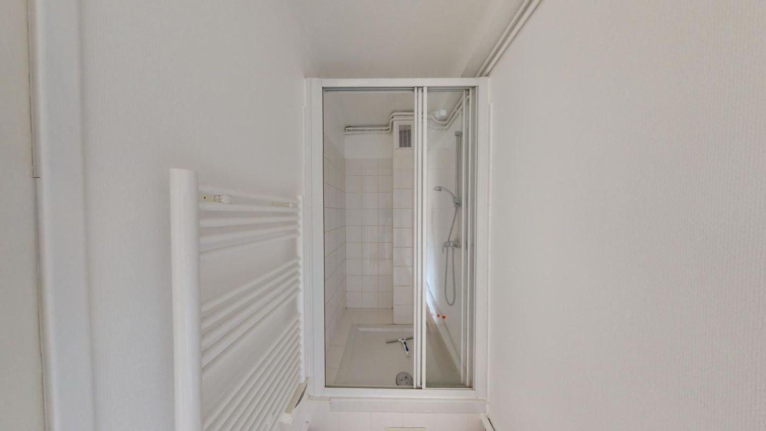 Appartement à louer, 40m², Le Havre