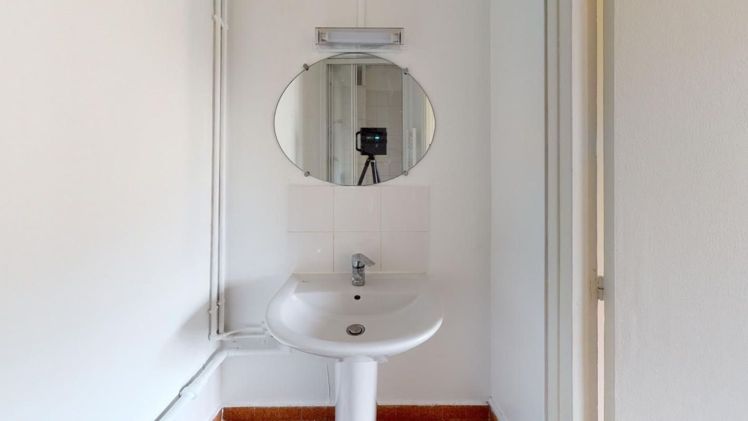 Appartement à louer, 40m², Le Havre