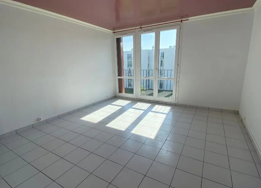 Appartement à louer, 57m², Le Havre