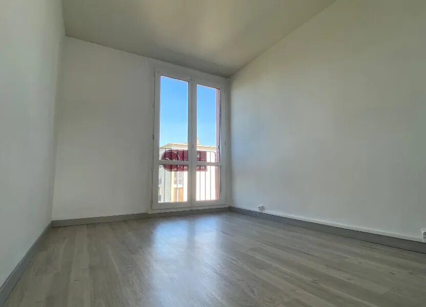 Appartement à louer, 57m², Le Havre