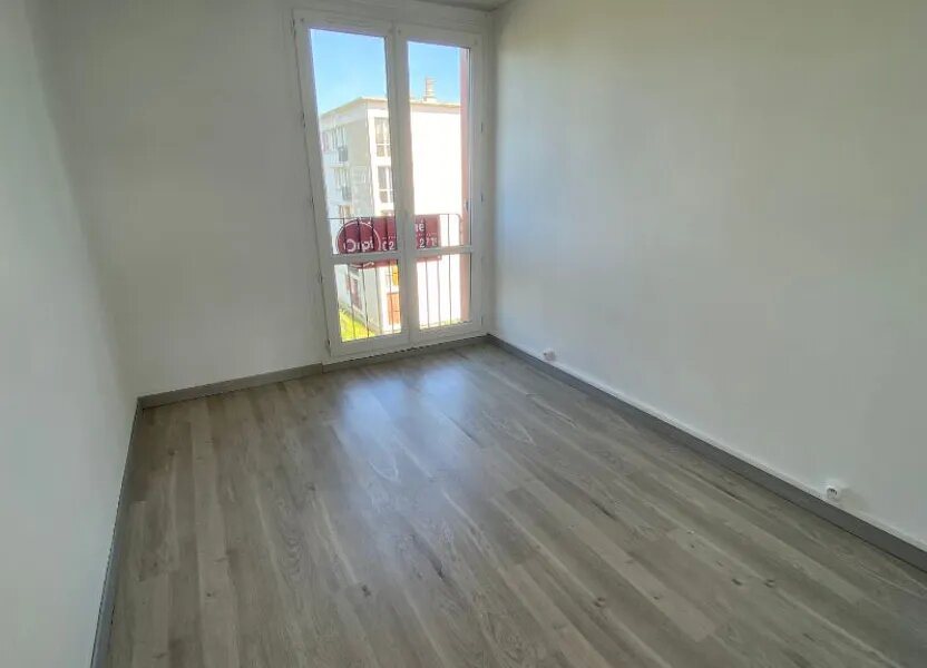 Appartement à louer, 57m², Le Havre