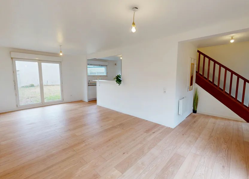 Maison à vendre, 86m², Le Havre
