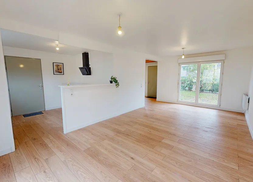 Maison à vendre, 86m², Le Havre