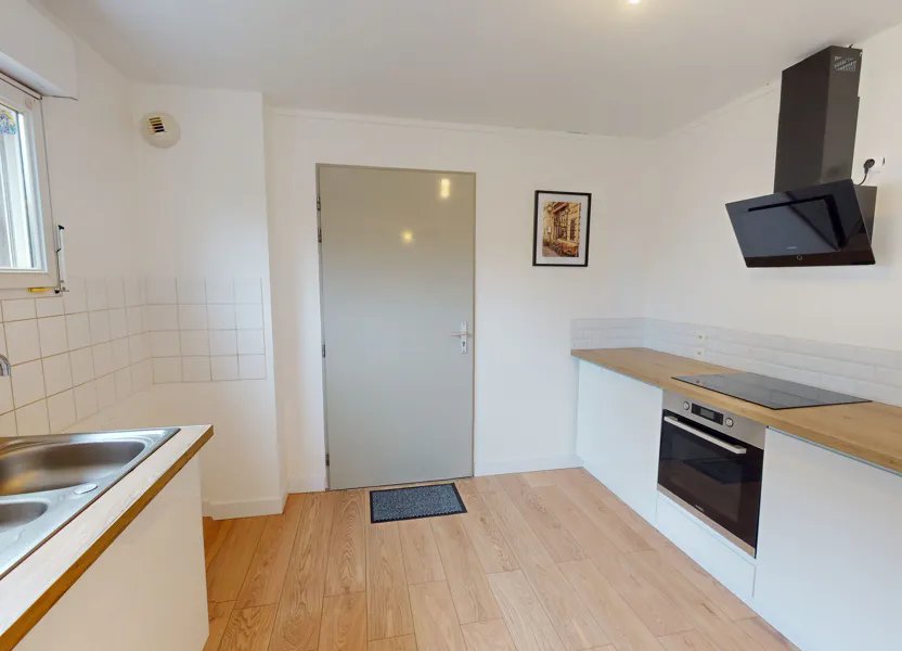 Maison à vendre, 86m², Le Havre