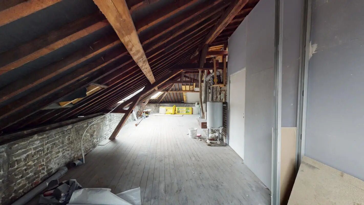 Appartement à vendre, 24m², Le Havre