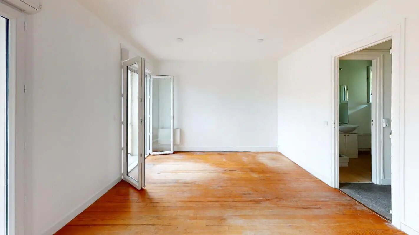 Appartement à louer, 25m², Le Havre