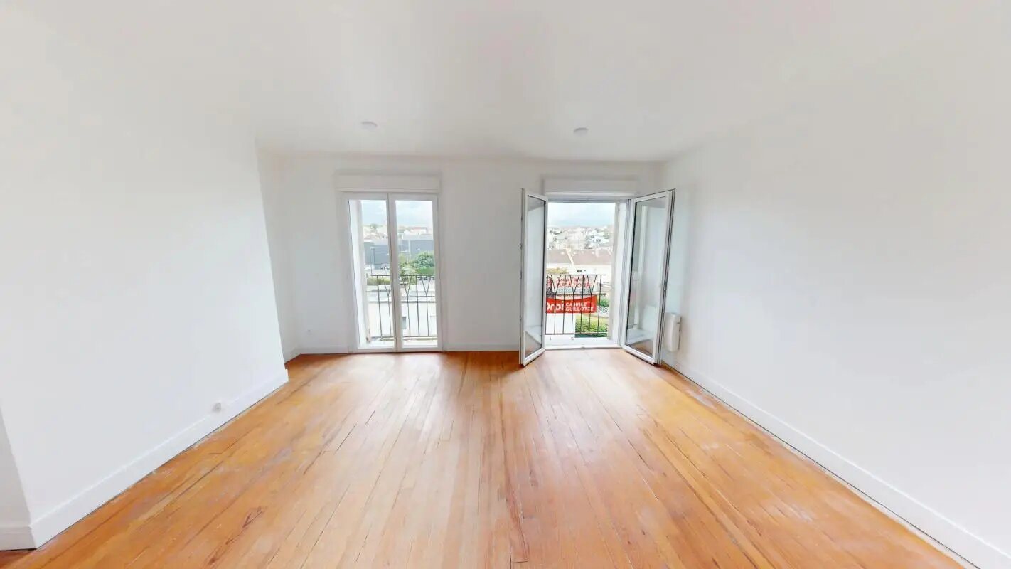 Appartement à louer, 25m², Le Havre
