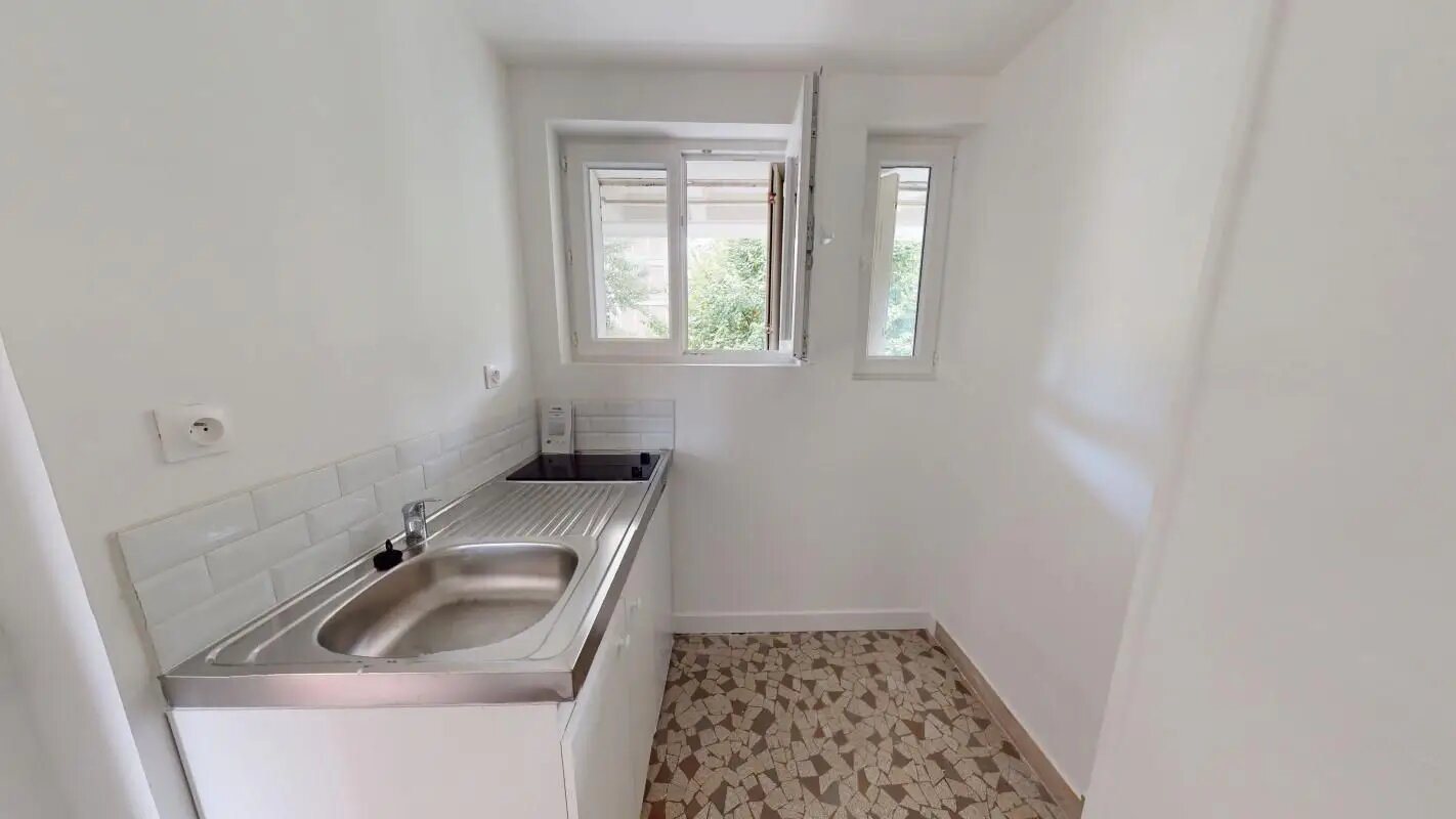Appartement à louer, 25m², Le Havre