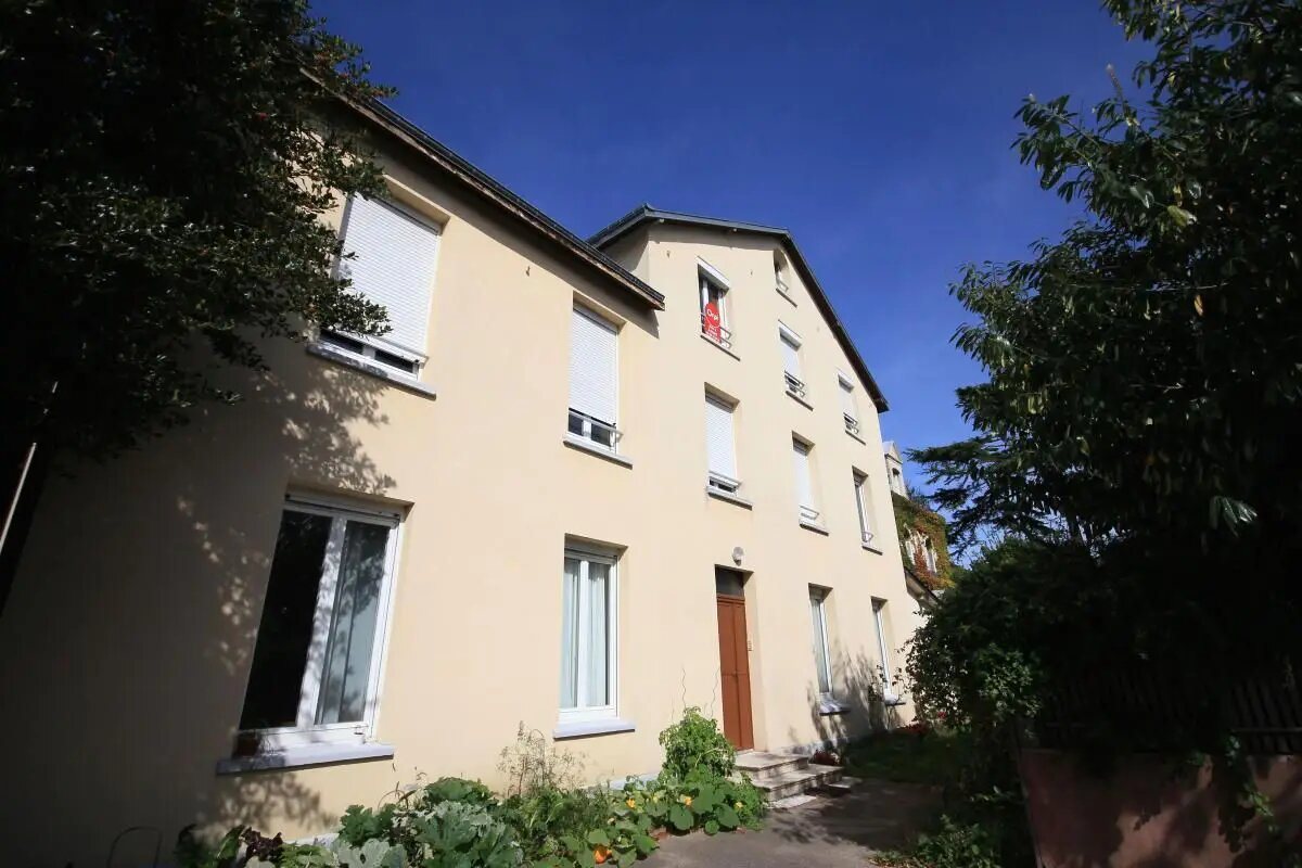 Appartement à louer, 36m², Le Havre